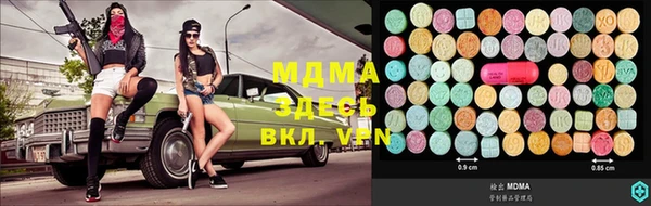 гашик Михайловск